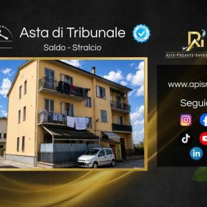 Apartment for sale, Via dei Mille 1, Campi Bisenzio