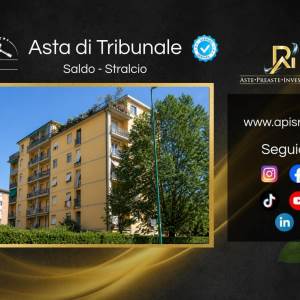 Apartment for sale, Via Tevere 88, Campi Bisenzio