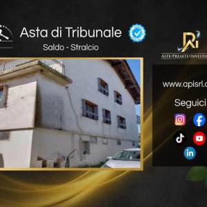 Apartment for sale, Vicolo Tripoli, Palestro