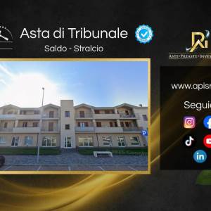 Apartment for sale, Via Antonio Gramsci 50, Capannoli