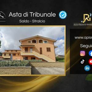 Apartment for sale, Via Antonio Gramsci 68, Capannoli