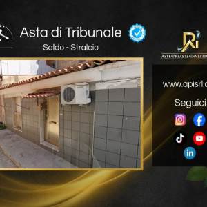 Appartamento in vendita, Via Archimede, 1, Comiso
