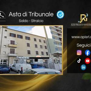Appartamento in vendita, Piazza Enrico Mattei, 27, Gela