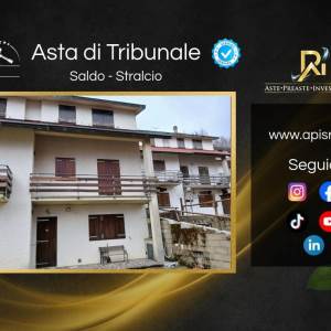 Appartamento in vendita, Fraz. Doganaccia Via dei Cacciatori 53, Abetone Cutigliano