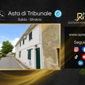 Appartamento in vendita, Via Cappelletto 1, Santa Maria a Monte