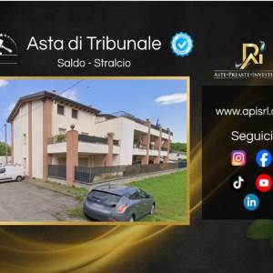 Apartment for sale, VIA SANDRO PERTINI 26, Pizzale