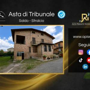 Appartamento in vendita, Via Lazio 19, Montepulciano