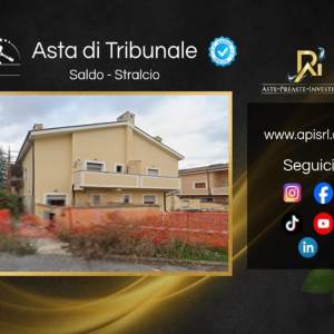 Apartment for sale, Via degli arroni 47, Terni