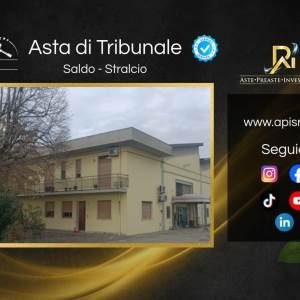 Apartment for sale, Via Podgora 9, Molinella
