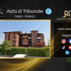 Apartment for sale, Via Placido Rizzotto 75, Medicina