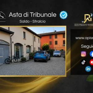 Apartment for sale, Via P. Giardini 1155/04, Modena