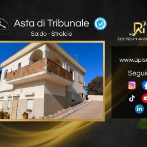Villa for sale, Strada Massafra E 164, Martina Franca