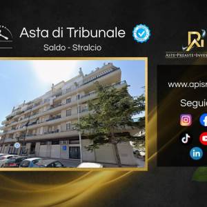 Apartment for sale, Corso Don Luigi Sturzo 162, Trani
