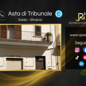 Casa singola in vendita, Via C. Goldoni 46, Andria