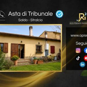 Appartamento in vendita, Via del Cardio 6, Lastra a Signa