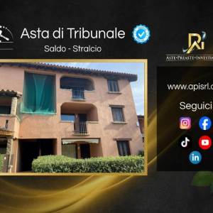 Apartment for sale, Località Porto Rotondo, Olbia