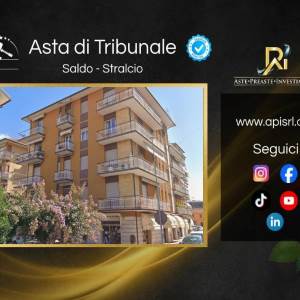 Apartment for sale, Via Dante Alighieri, 10, Chiaravalle