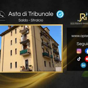 Appartamento in vendita, Via Filippo Turati 218, Colleferro