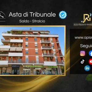 Appartamento in vendita, Via Val di Cogne 12, Roma