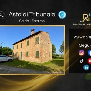 Town House for sale, Via Ponte Ferriani 55, Ferrara