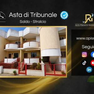 Apartment for sale, Via Salvo D'Acquisto 21, Cellamare