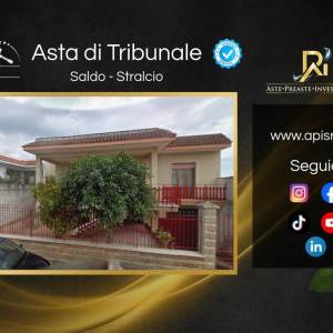 Town House for sale, Via Trento 71, Avetrana