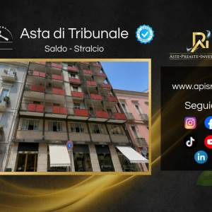 Appartamento in vendita, Via Abate Giacinto Gimma 29, Bari