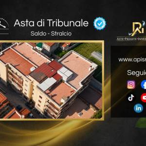 Apartment for sale, Via Nicolò Marcello Venuti 31, Ercolano