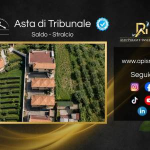 Apartment for sale, Contrada torana, Ariano Irpino