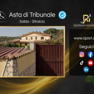 Terraced house for sale, via Caio Acilio 42, Guidonia Montecelio