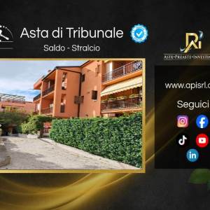 Apartment for sale, Via Monte Albano, 34b, Numana