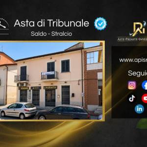 Appartamento in vendita, Via ponticellI 6, Benevento