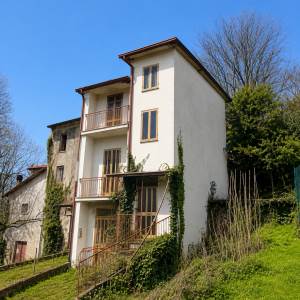 Appartamento in vendita, Via Furmo  20, Pietrastornina