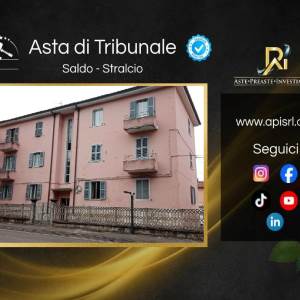 Apartment for sale, Viale Antonio Gramsci, 7, Fabriano