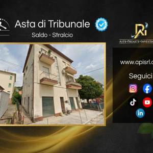 Apartment for sale, Via Piemonte, 2, Jesi