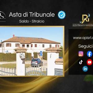 Appartamento in vendita, Via dell’Abbadia, 4, Porto Recanati