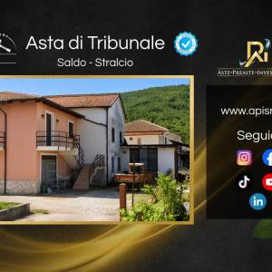 Appartamento in vendita, Via Ascolese, Ascolese SA, Italia, Sassano