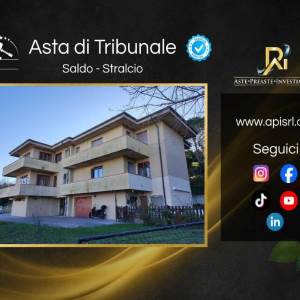 Apartment for sale, Via Urbano Salvolini, 12, Ancona