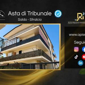 Appartamento in vendita, Via circumvallazione esterna n.73, Melito di Napoli