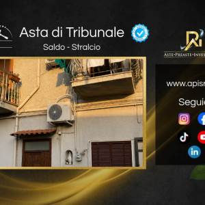 Apartment for sale, Via sorvello 1, Pagani