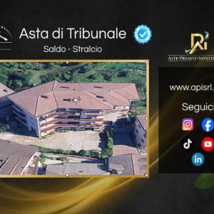 Apartment for sale, Via monte ladino 82, Lumezzane