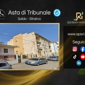 Apartment for sale, Via Don Giovanni Minzoni 4, Mortara