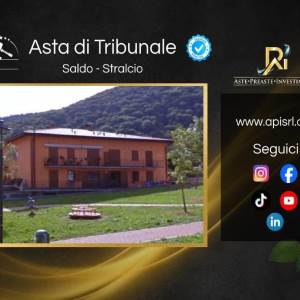 Apartment for sale, Via Enio Salvi  39/G, Zogno