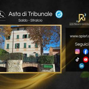 Appartamento in vendita, Frazione Cavignano, 204, Ascoli Piceno