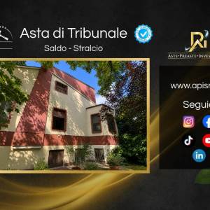 Apartment for sale, Via Tortona 3, Alessandria