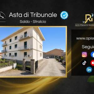 Apartment for sale, Via Vincenzo Bellini 5/B, Castelnuovo Scrivia