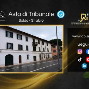 Appartamento in vendita, Via Romana 7, Poggibonsi