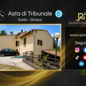Appartamento in vendita, Via Bassa 33, San Miniato