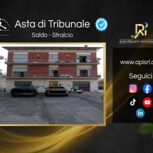 Apartment for sale, Contrada Scala Santa, 19, Monte Urano