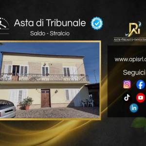 Appartamento in vendita, Contrada Castellarso Tenna, Belmonte Piceno